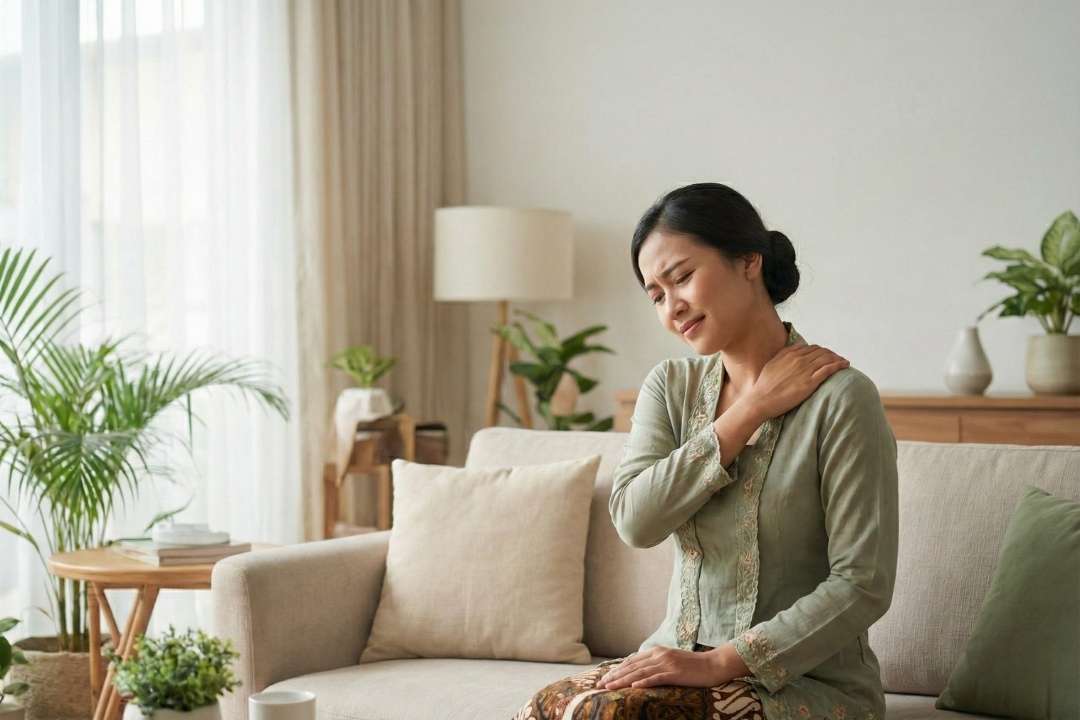 7 Cara Mengatasi Nyeri Otot untuk Membedakan Rematik Polimialgia dan Fibromyalgia