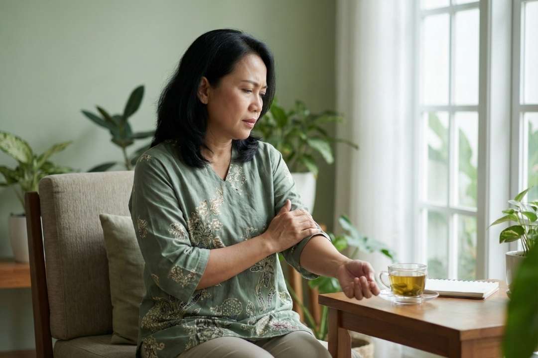 Nyeri Kronis Penyebab, Dampak, dan Cara Mengatasi