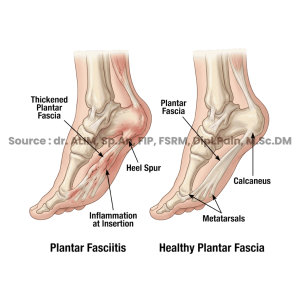 Plantar Fasciitis