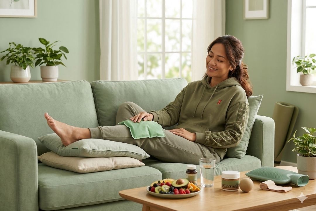 4 Pengobatan untuk Atasi Nyeri Sendi setelah Olahraga