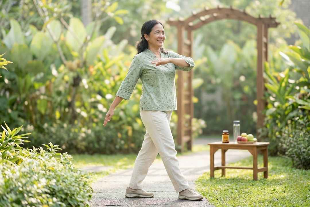 Blackmores Healthy Joints Sehat & Lincah Tanpa Nyeri