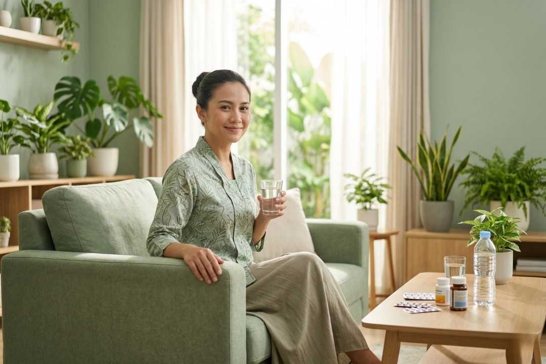 Dynastat Manfaat, Dosis, dan Efek Samping Obat Nyeri